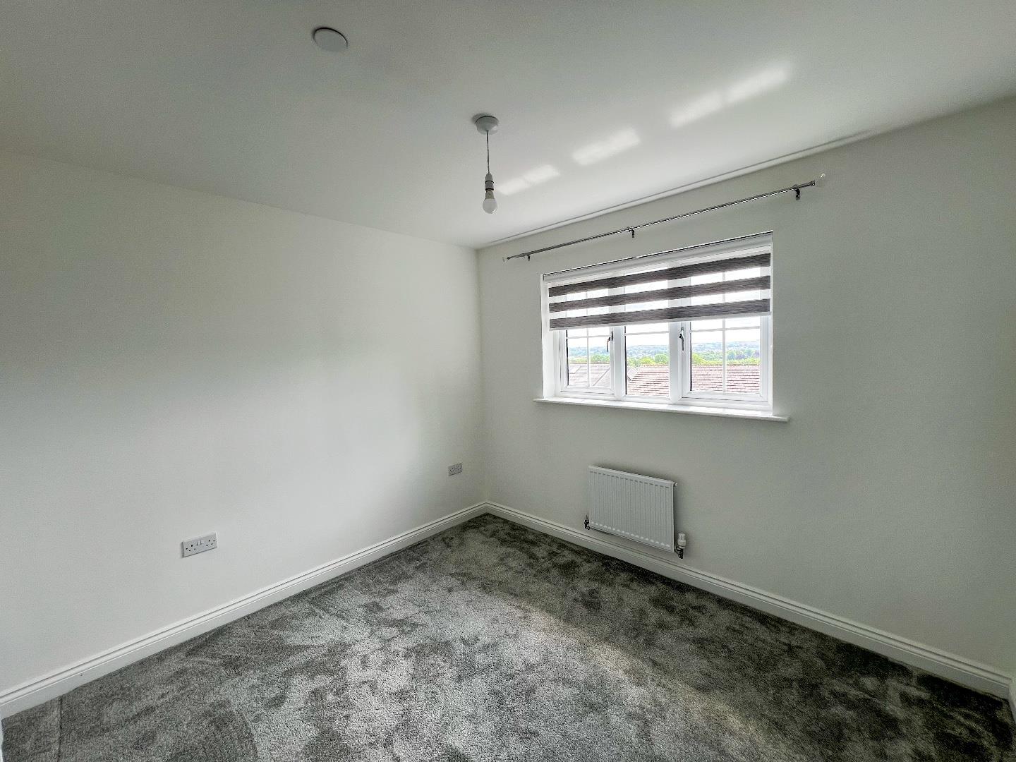 Llys Cerrig  Isaf, Pen-y-Fai, Bridgend County Borough, CF31 4FF
